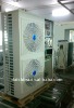 HVAC System Air Source Heat Pump
