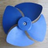 HVACR fan blade,duct fan impeller,ventilator fan blades,air conditioning fan blades