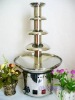 HYANT-8060 Chocolate fountain machine 0086-15036079237