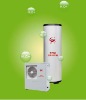 HYRS air source heat pump water heater