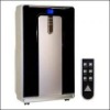 Haier CPN11XCJ 11,000 BTU Portable Air Conditioner