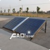 Haining Fadi Solar Water Heater Collector Supplier (50Tube)