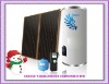 (Haining) split flat panel solar water heater (yn-pb)