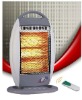 Halogen Heater