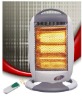 Halogen Heater