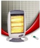 Halogen Heater