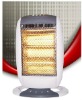 Halogen Heater