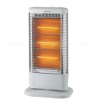 Halogen Heater