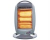 Halogen  heater