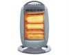 Halogen  heater