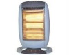 Halogen  heater