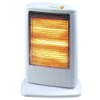 Halogen heater with over heat protection and CE,GS,ROHS Certificate