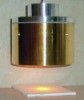 Halogen spot heater HSH-120/(heatingmachine heater electricheater halogen opticalheatingmachine electric electricalwarmer)