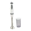 Hand Blender J-1049-3AC With Cup