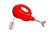 Hand mixer