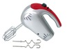 Hand mixer