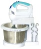 Hand mixer