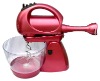 Hand mixer