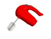 Hand mixer