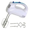 Hand mixer