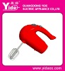 Hand mixer