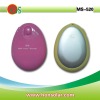 Hand warmer hot pack with body massage function, USB charger