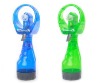Handheld Water Spray Fan for Sports and Travelling