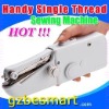 Handy Single Thread Sewing Machine domestic sewing machine motor