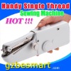 Handy Single Thread Sewing Machine flatlock sewing machine