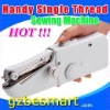 Handy Single Thread Sewing Machine non woven bag sewing machine