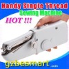 Handy Single Thread Sewing Machine part and function of sewing machine