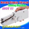 Handy Single Thread Sewing Machine rotary hooks industrial sewing machine