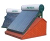 Haoguang non-pressurized solar water heater