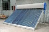 Haoguang pressured solar energy water heater