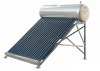 Haoguang pressurized solar water heater