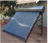 Haokang solar water heaters of Stainless Steel System