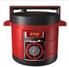 Happiness Multifuntional Pressure Cooker