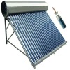 Heat Pipe Pressure Solar Water Heater