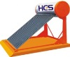 Heat Pipe Pressurized Solar Water Heate Boiler (CE CCC SOLAR KEYMARK)