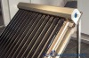 Heat Pipe Solar Collector