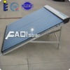Heat Pipe Solar Collector (30tube)