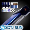 Heat Pipe Solar Collector Hot Water Solar Panels