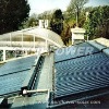 Heat Pipe Solar Collector With SRCC