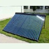 Heat Pipe Solar Collectors