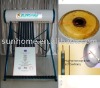Heat Pipe Solar Hot Water Heater