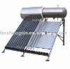 Heat Pipe Solar Water Heater