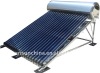 Heat Pipe Solar Water Heater (Compact Pressure )