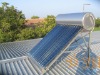Heat Pipe Solar Water Heater (Compact Pressure )