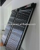 Heat Pipe Vacuum Solar Collector heater