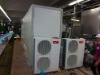 Heat Pump Drying Machine(Max 80C Hot Air)